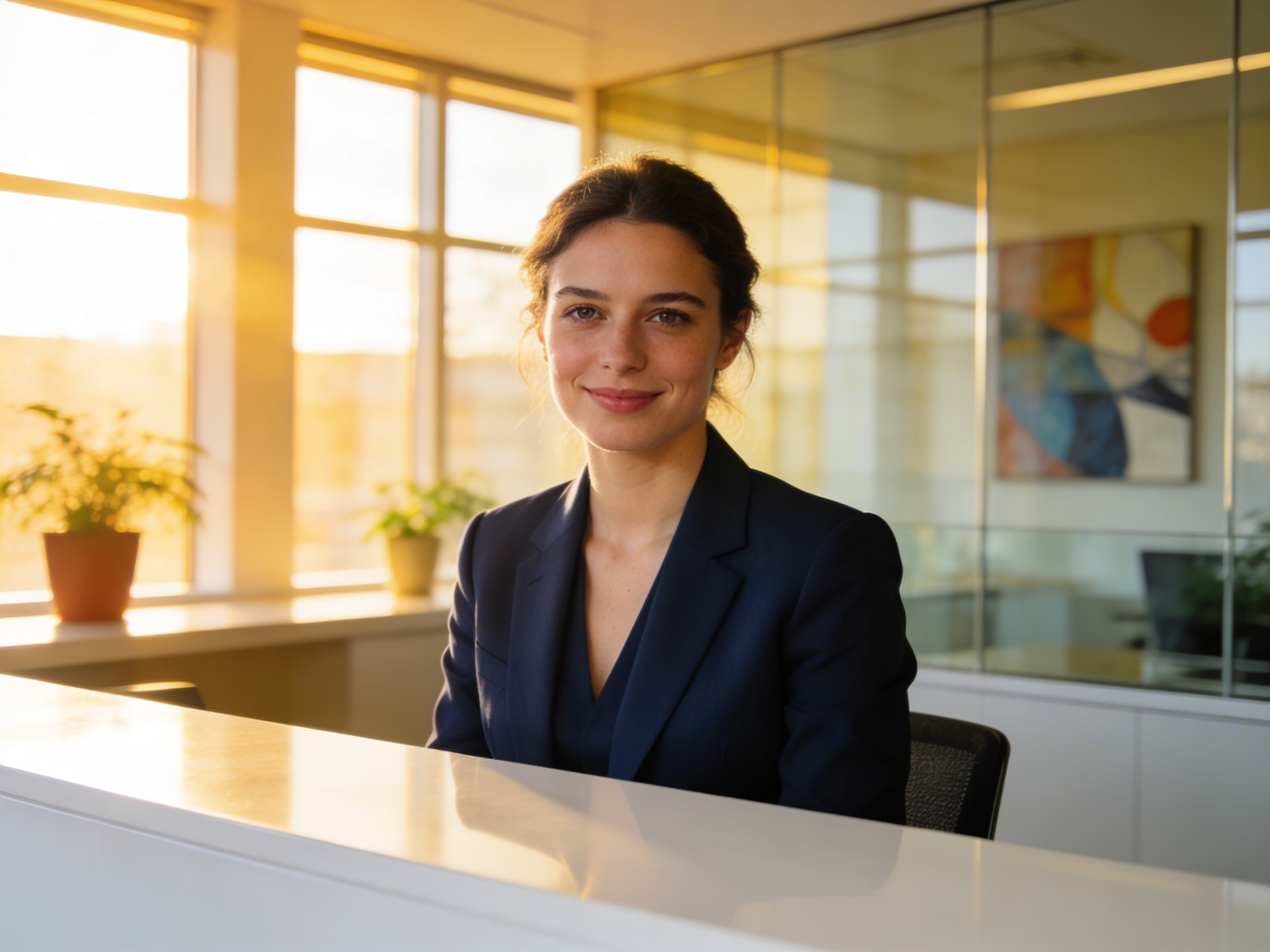 Tableau de bord financier et calculs