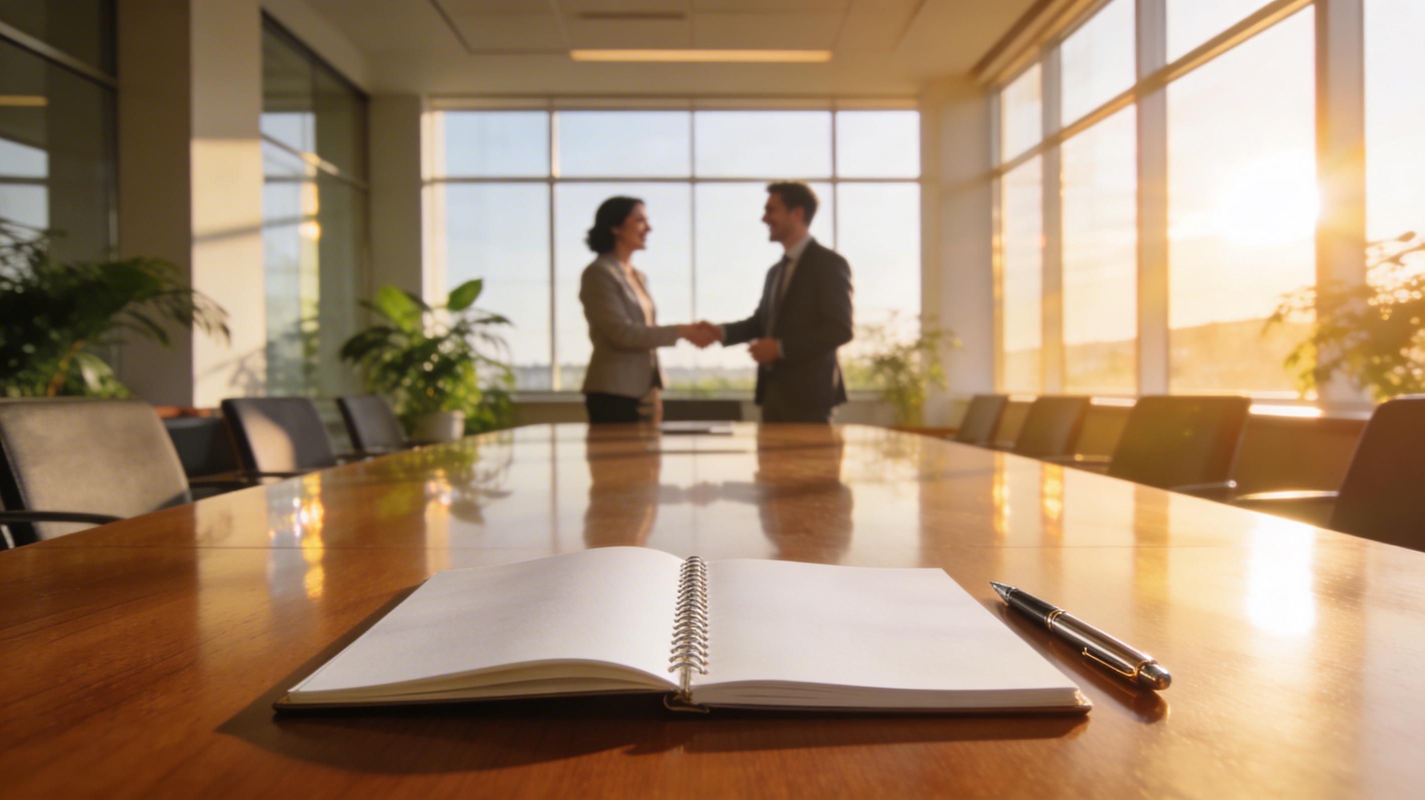 Organisation de réunions